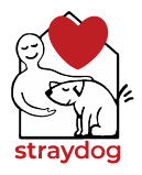 straydog logo