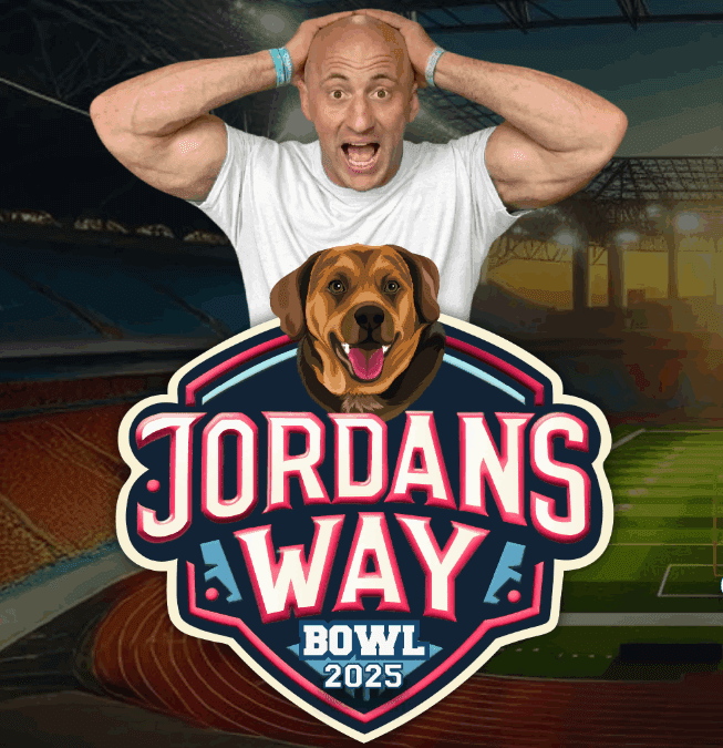 Jordan’s Way Bowl 2025