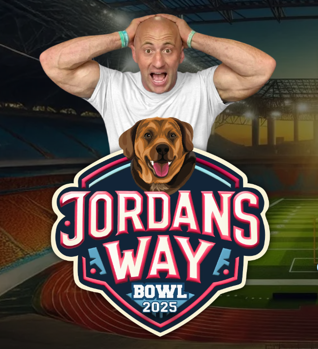 Jordan's Way Bowl Nov 15, 2025