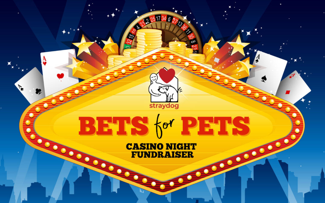 First Annual Bets for Pets