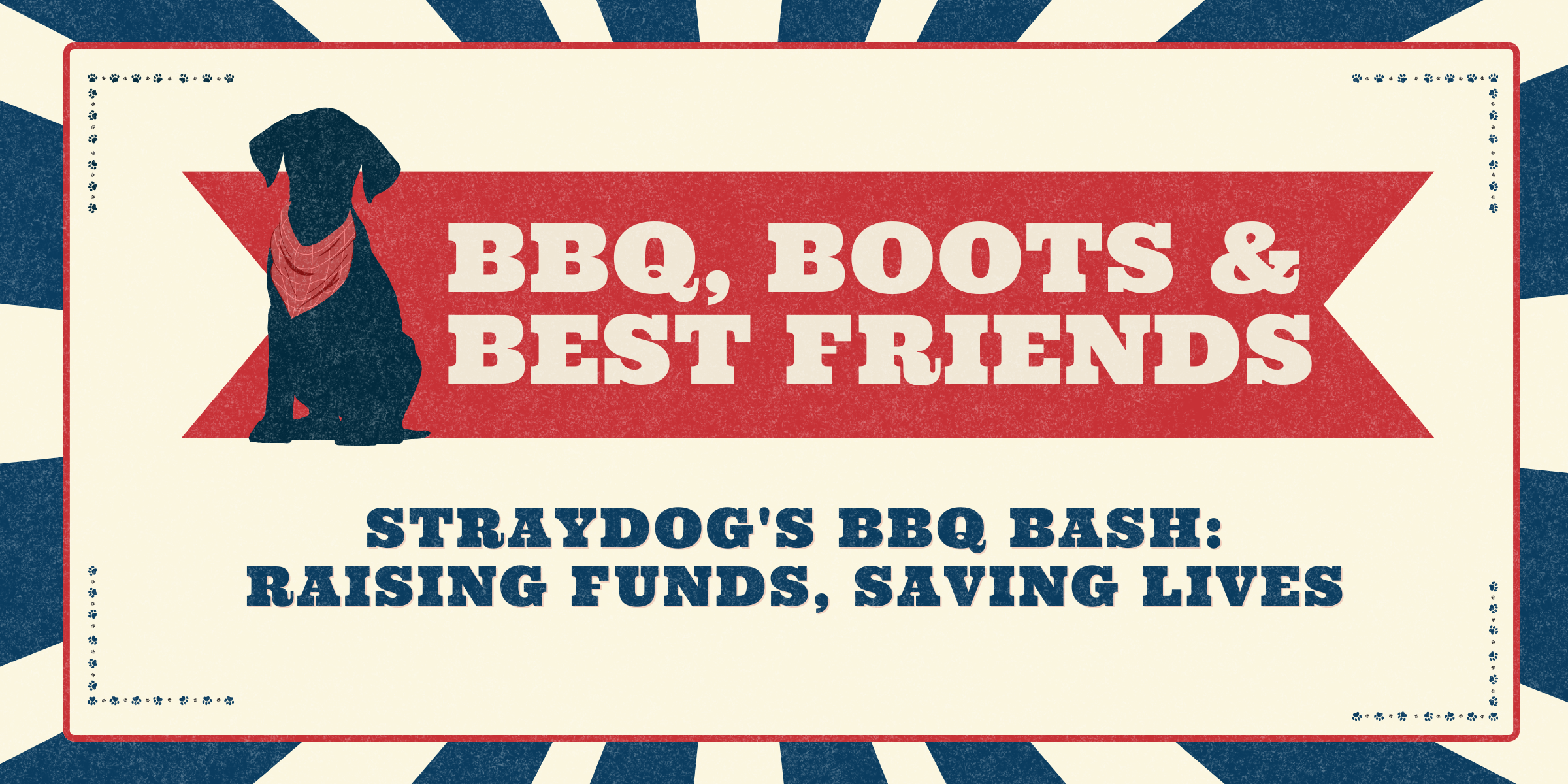 BBQ Website Banner